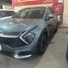 كيا سبورتاج موديل 2023 مكينه 1600