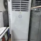مكيفات دولاب جنرال سوبريم 60 الف وحده استخدام بسيط جدا