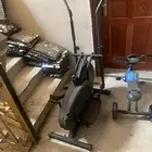 دراجة أطفال وعجلات رياضة