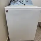 غسالة ملابس اوتوماتيكية امريكي وايرليبول