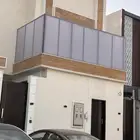 ساتر لكسان ساتر بديل خشب سواتر شرايح مظلات جلسات