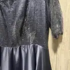 فستان زواج حرمة كبيره