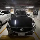 سيارة ام زد اس موديل 2021 MG zs