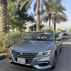 للبيع MG 5 2022 فل اوبشن