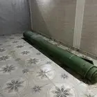 فراش جديد زيل حق الملاعب سمكة 14 متر ثقيل.. مقاسه 6 4