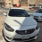 رينو فلوانس 2014