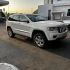 جيب شروكي 2011