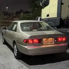 كامري مديل 2000 أمريكي V6 فل كامل