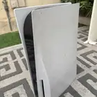 سوني 5 للبيع مستخدم لا يشكو من اي مشكلة داخلية بالسوني