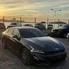 كيا K5 موديل 2022 (بحاله ممتازه)