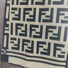 للبيع شال من فندي اصلي
