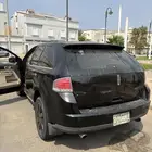 لينكولن MKS