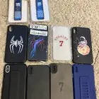 كفرات جوال آيفون xs max