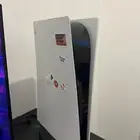 سوني 5 استعمال نظيف