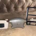 قطع كامري 98 الى2002 نظيفه