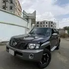 نيسان فتك