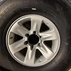 بالون صحاري مع جنوط فتك اصليه