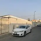 كامري 2015