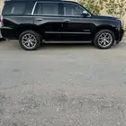 يوكن 2020 SLE مطور