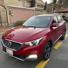 2020 ام جي ZS فل كامل من دون بانوراما