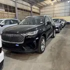 هافال H6 بريميوم 2025 كاش وتقسيط