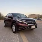 cr-v