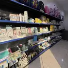 قرطاسية و مكتبة لتقبيل (حي اليرموك)