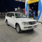 لكزس 2006 سعودي تانكيين