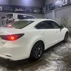 مازدا 2020 استاندر ماشيه 350 نظيفه جدا