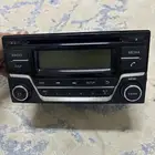 مسجل نيسان صني
