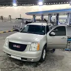 جي ام سي يوكن جمس 2007 قصير
