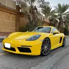 Cayman 2017