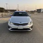 كيا اوبتيما ديزل 2019