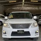 لكزس LX 570. 2011