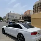 اودي A8L للبيع