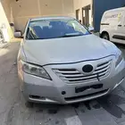 كامري 2009 للبيع