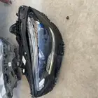 شمعه يسار مرسيدس بنز الفئة C W206