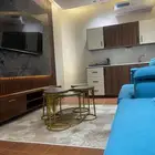 شقق vip مقابل معهد المشاه باسعار(مخفضة) للايجار