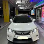 لكزس RX350 للبيع
