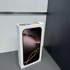 ايفون 16 برو 1 تيرا صحراوي نسخة الشرق الأوسط جديد فقط ب4999