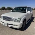 جيب لكزس 2006 فل كامل