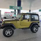 رانجلر 2000