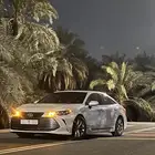 افلون تورنق سعودي