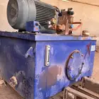 مضخة هيدروليك