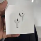 Airpods 4 Active noise Cancellation