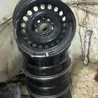 اربعه جنوط هايلكس مقاس 15