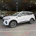 شيري تيجو 7 برو ماكس فئة الكمفورت 2025