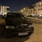 للبيع بي ام x5