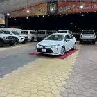 تويوتا كورولا XLi مطور جنوط 2.0 بنزين 2025 جديد 82.200 شامل