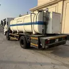 وايت مويا ايسوزو .. 2016 للايجار